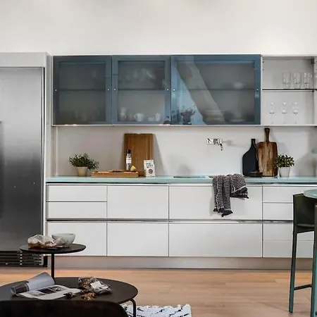Exclusive Penthouse With Terrace Appartement Bergen Buitenkant foto