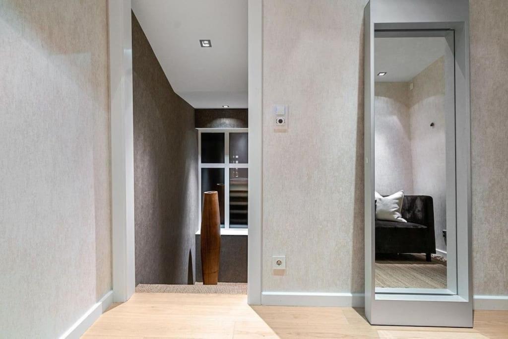 Lejlighed Exclusive Penthouse With Terrace *